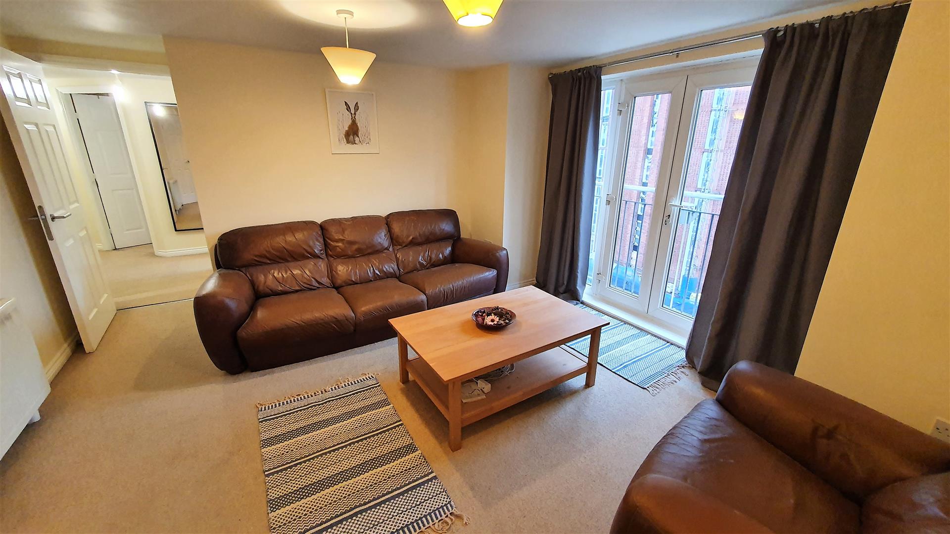 16, Fusion 5 10 Middlewood Street Salford Manchester